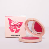 Bassam Fattouh - Berry Shy Cream Blush | MazenOnline